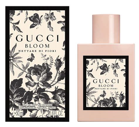 nettare dei.comfiori gucci donna|Bloom Nettare di Fiori by Gucci .